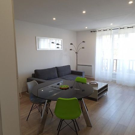 Gite De L'Octroi -Proche Centre Remiremont Apartamento Exterior foto