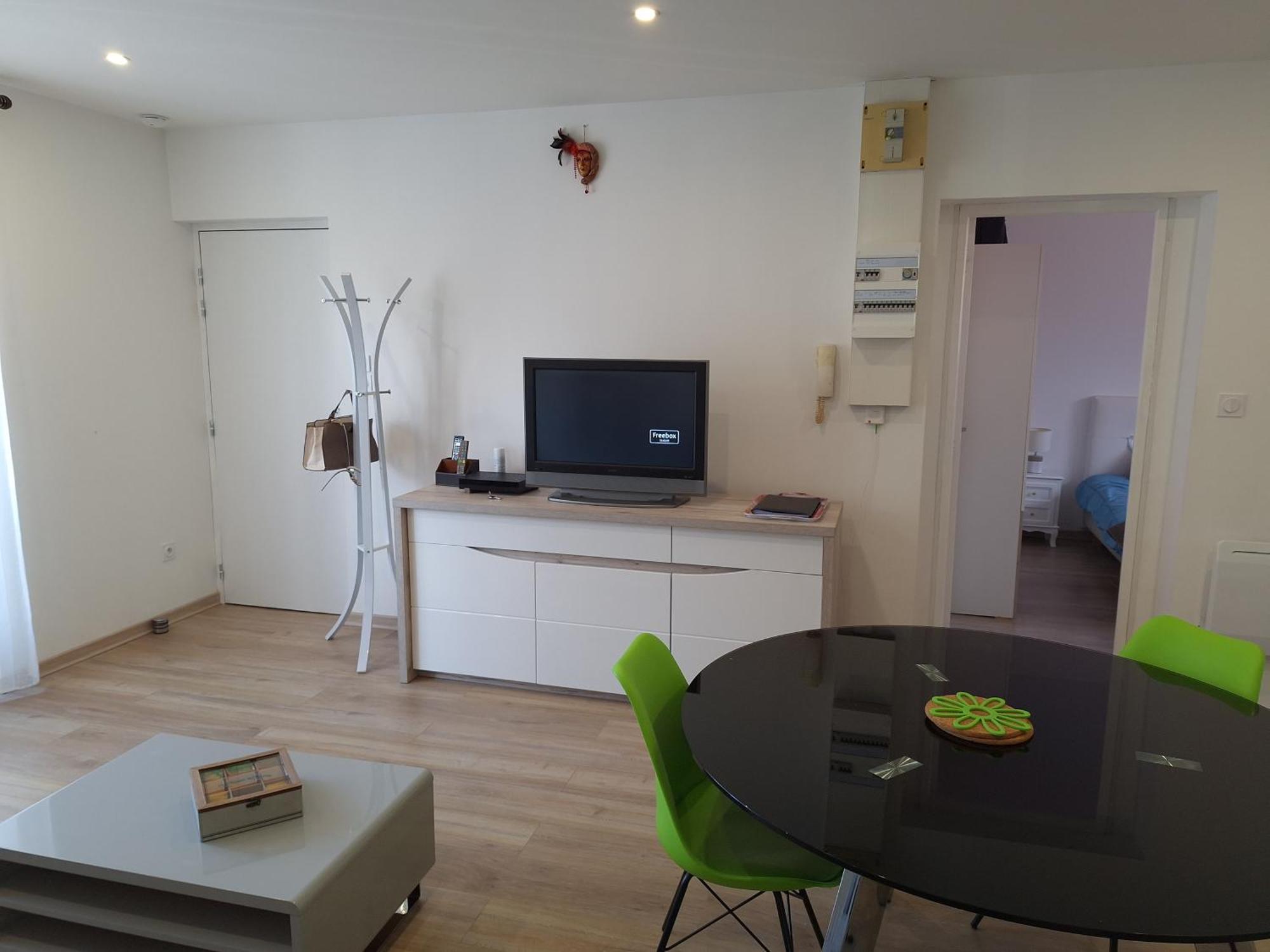 Gite De L'Octroi -Proche Centre Remiremont Apartamento Exterior foto